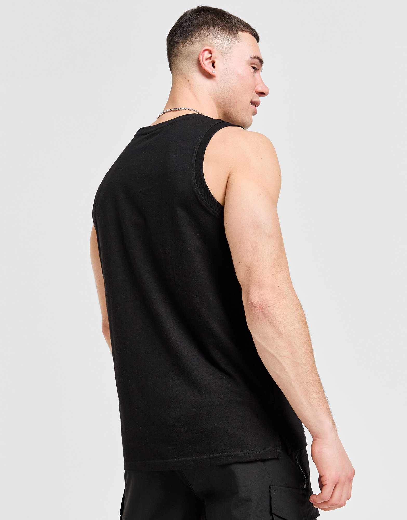 Fila Débardeur Viktor Homme