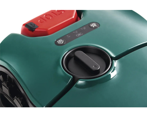 Robomow RKS 800 robotmaaier