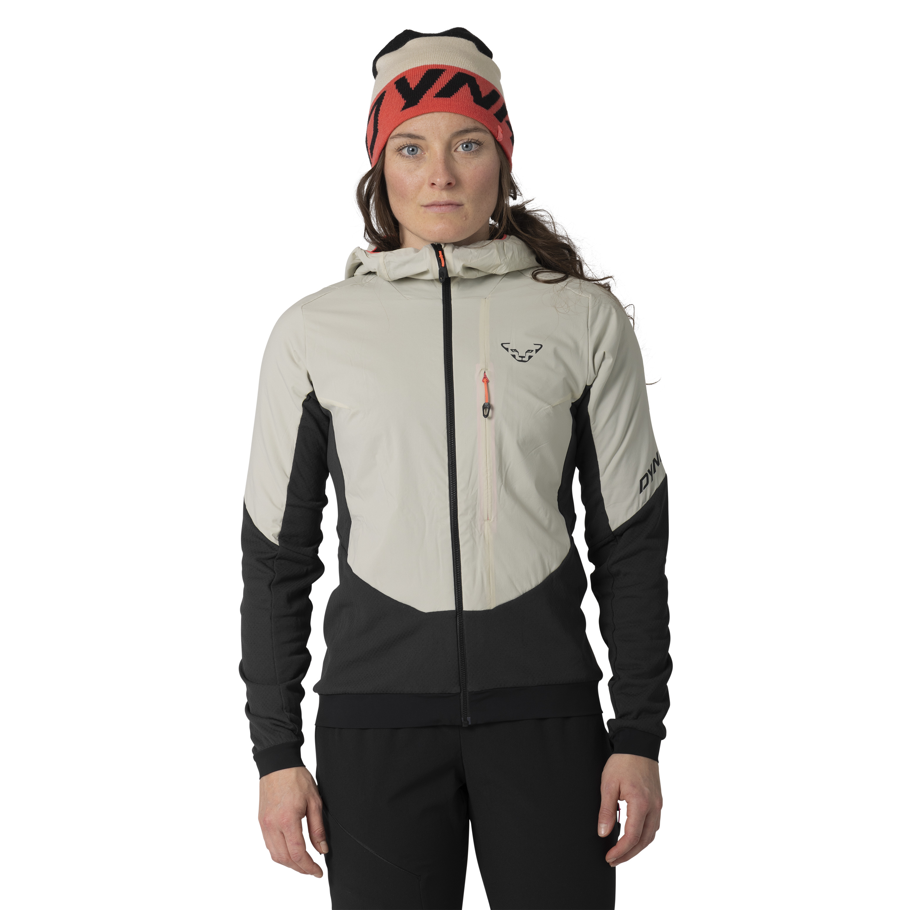 Blacklight Hybrid Therm Jacket W