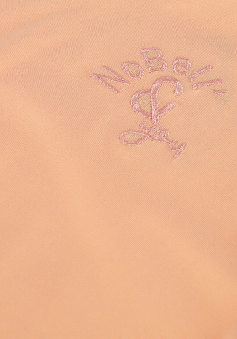 NOBELL oranje nobell top kila tshirt padded
