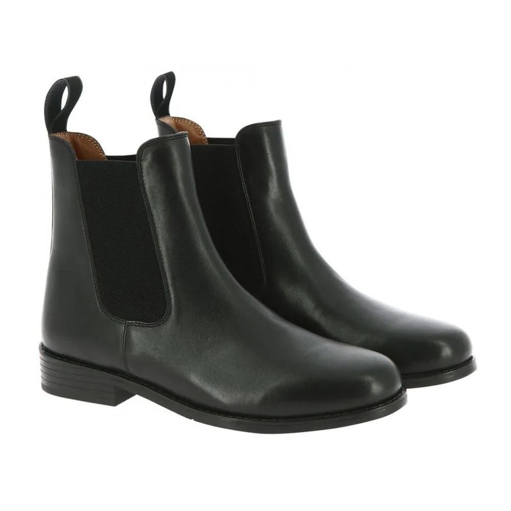 Equitheme ORIGIN - Boots noir