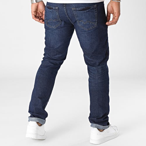 Jean Regular Fit Twister 20715705 Bleu Denim