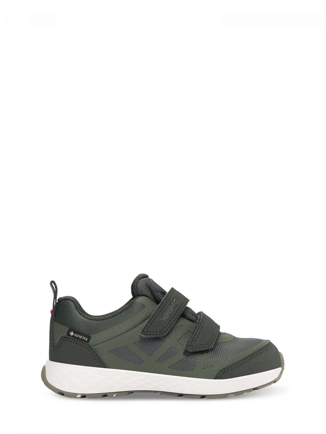 Viking Veme Reflex GOre-Tex Olive