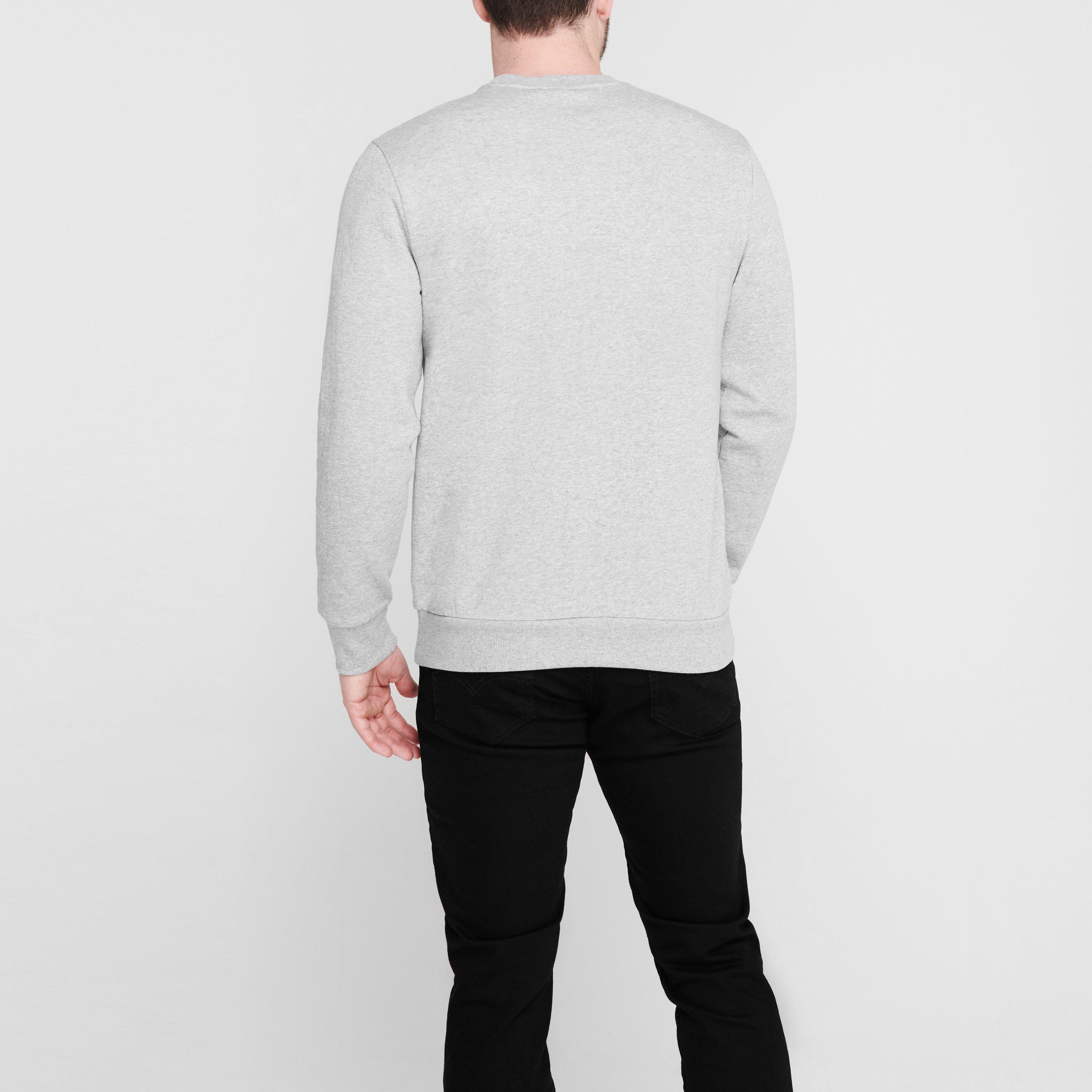 True Religion Buddha Sweatshirt