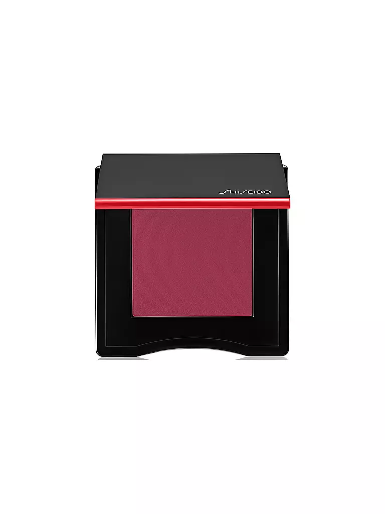 SHISEIDO  InnerGlow CheekPowder (08 Berry Dawn) rot