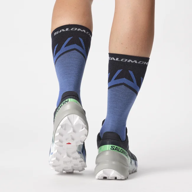 SPEEDCROSS 6 GORE-TEX  Trailrunning-Schuhe Damen