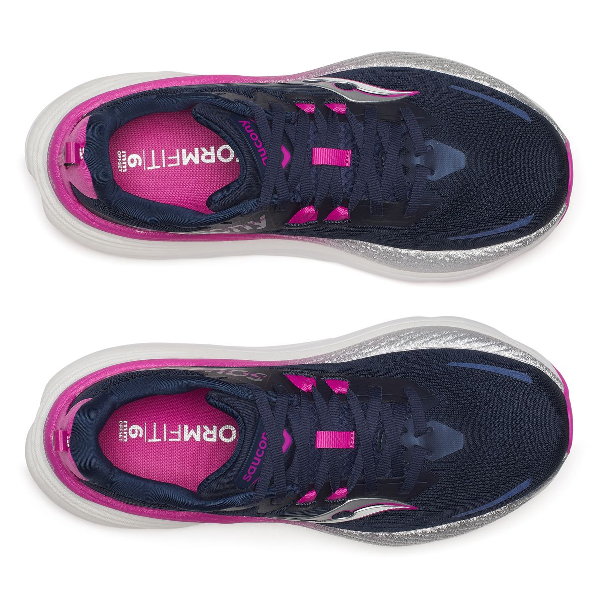 saucony hurricane 24 dame 1249 10933161 skydiver pickle