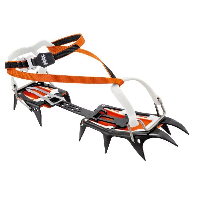 Vasak Flexlock - Crampons