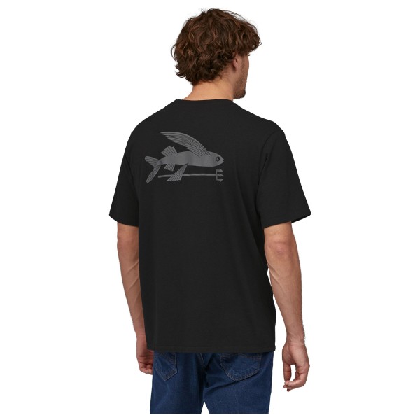 Patagonia - Flying Fish Responsibili-Tee - T-shirt