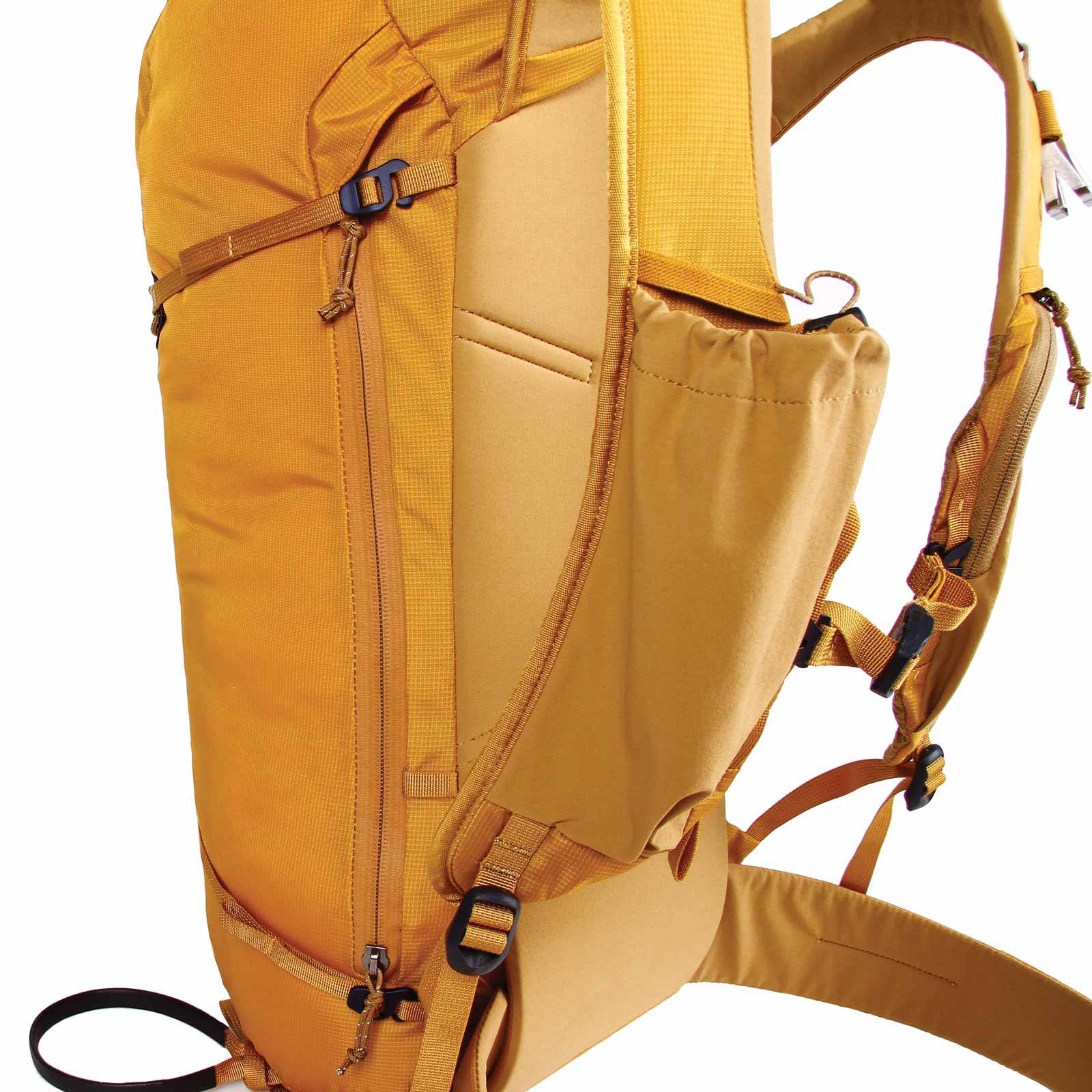Blue Ice Firecrest 28l