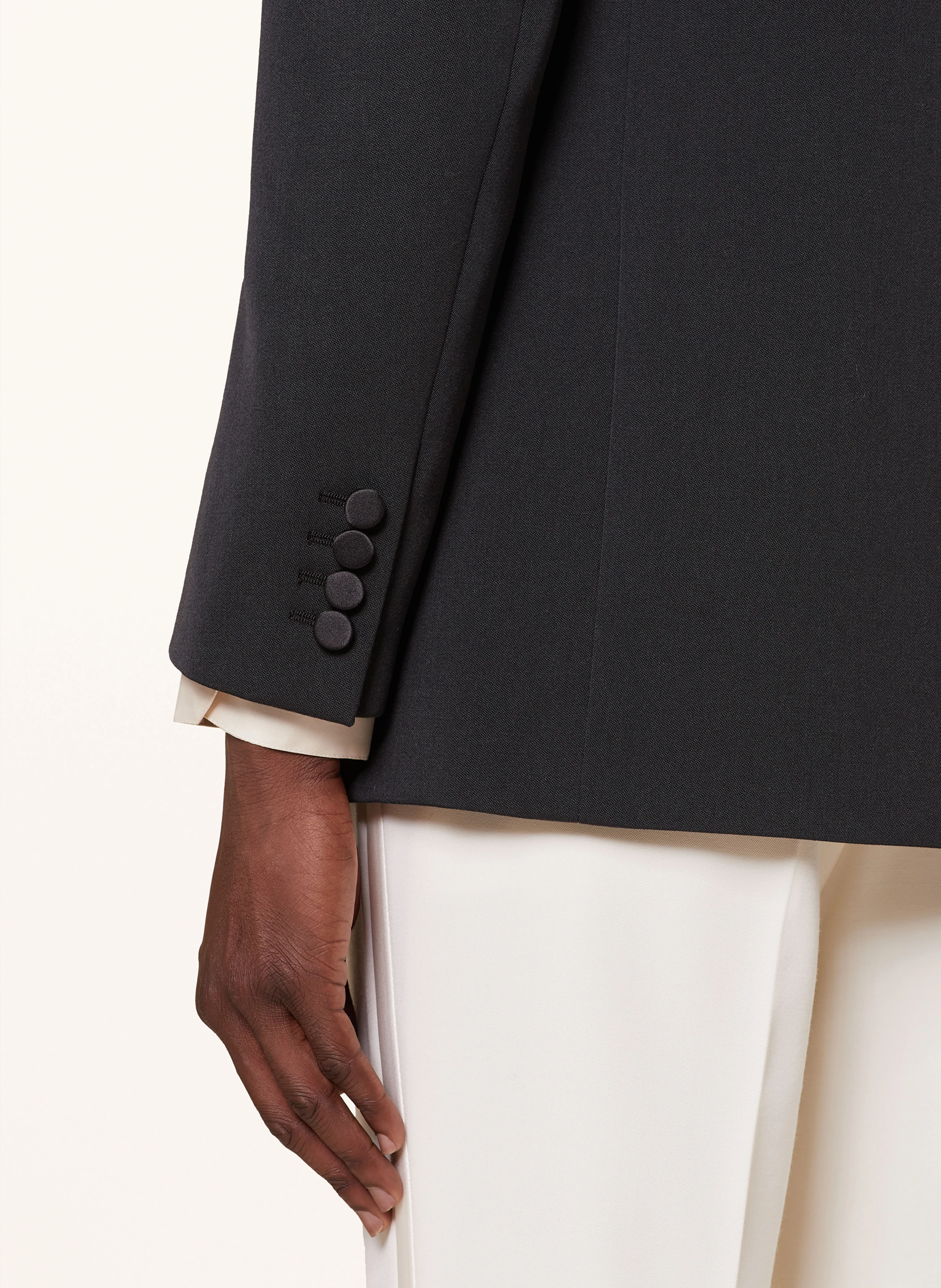 SAINT LAURENT Sakko Slim Fit