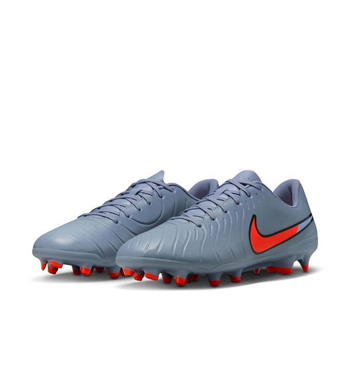 Nike Legend 10 Club FG/MG DV4344 BLUE-ECLIPSE-BLACK