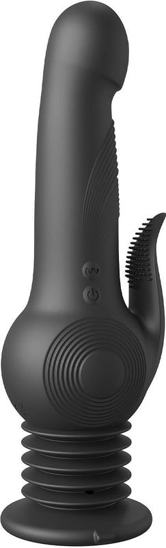 Vibrator Pogo Thruster
