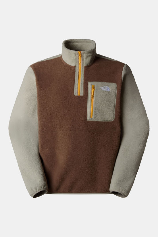 The North Face The North Face Yumiori 1/4 Zip Fleecetrui
