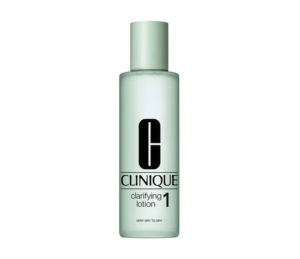 Clinique 3-Step System Clarifying Lotion 1