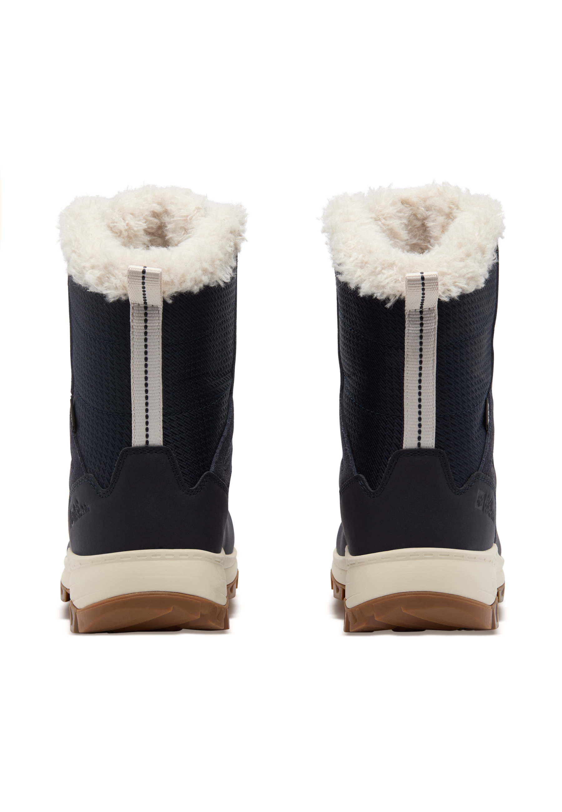 Jack Wolfskin Outdoorwinterstiefel »EVERQUEST TEXAPORE SNOW HIGH W«  Winterboots, Snowboots, Winterschuhe, wasserdicht, gefüttert