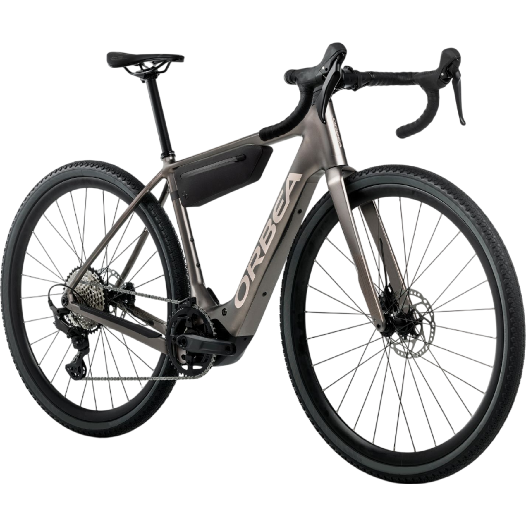 Orbea Denna H50 2026