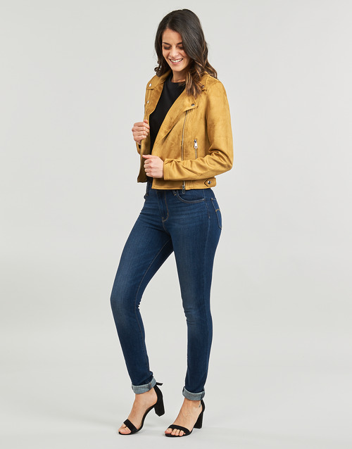 Vero Moda - VMJOSE - Camel