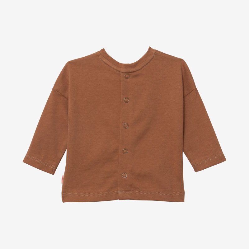 Tee-shirt bio bébé garçon musiciens Catimini Aucune nuance