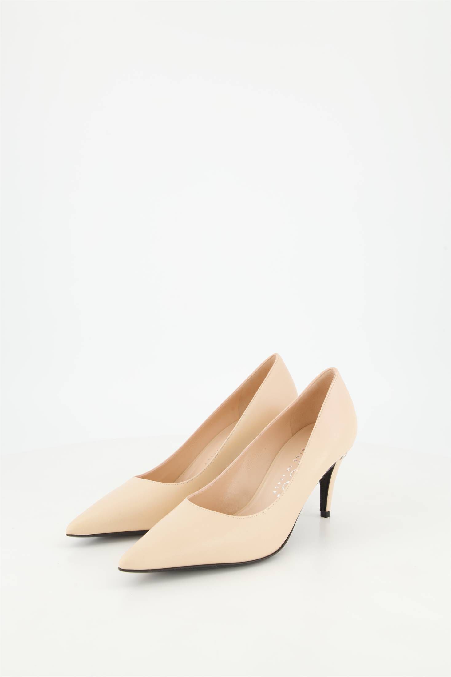 Gucci| Damen Pumps ANITA aus Leder