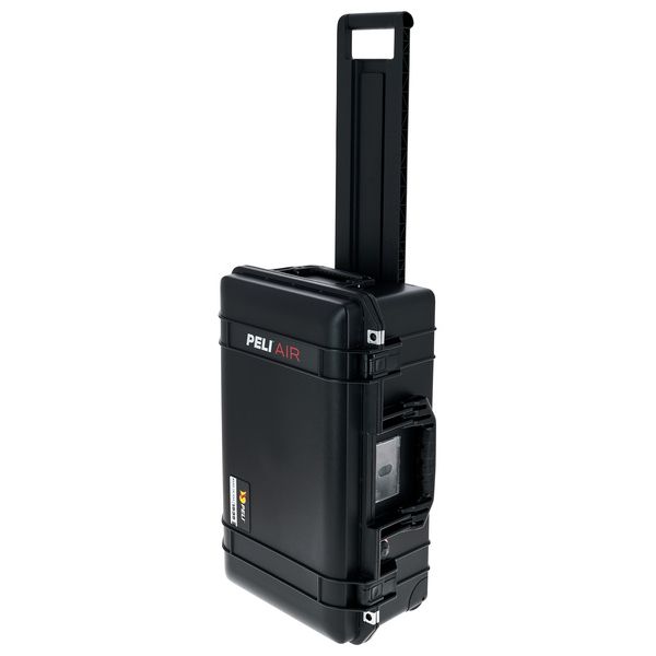 Peli 1535 Air TrekPak Black