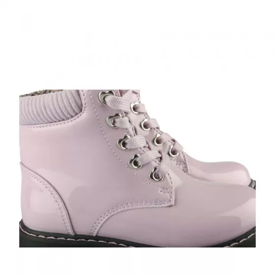 Bottines VIOLET NINI & GIRLS