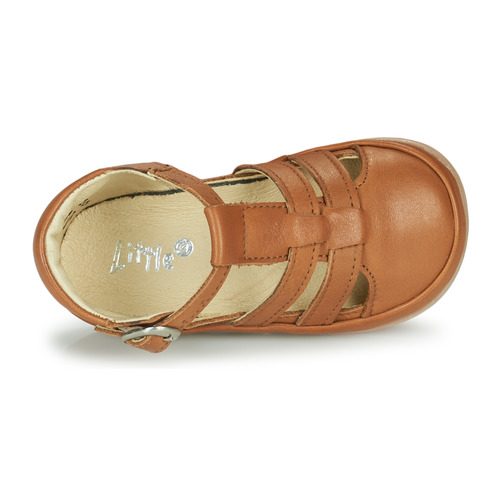 Little Mary - LAIBA - Marron
