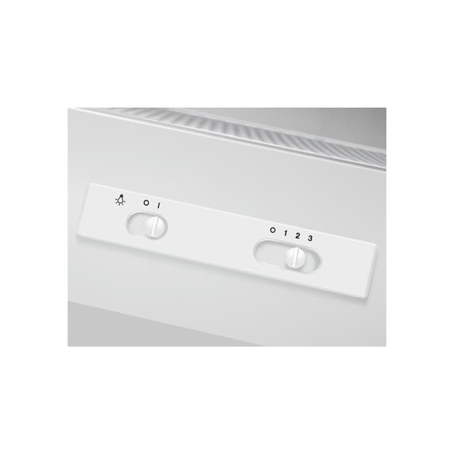 Electrolux Emhætte LFU327W (Hvid)