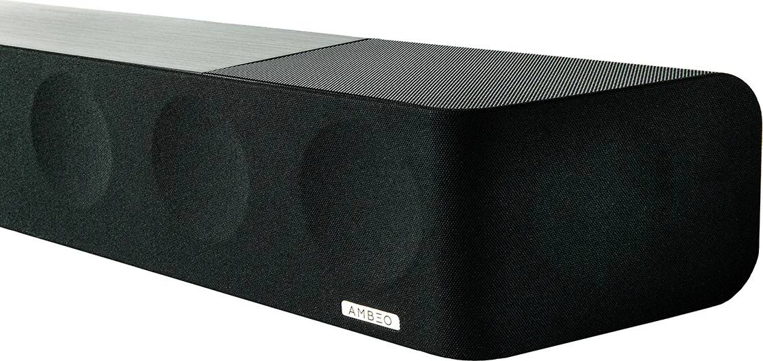 Sennheiser Ambeo SoundBar Max Barres de son