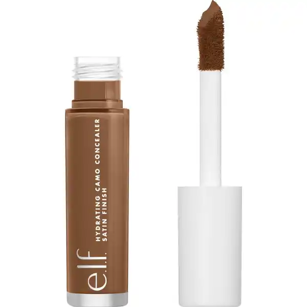 Hydrating Camo Concealer Rich Chocolate
