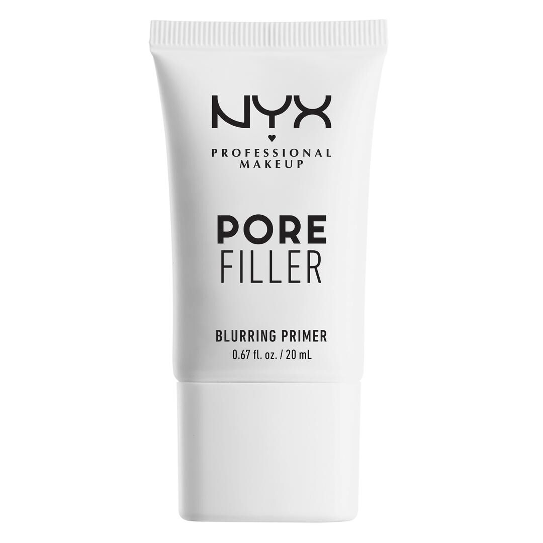 NYX Professional Makeup NYX Maquilhagem Blurring Primer
