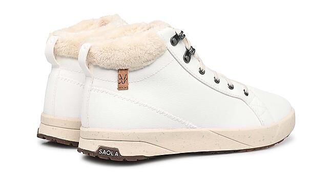 SAOLA - SNEAKERS BERGEN WARM W
