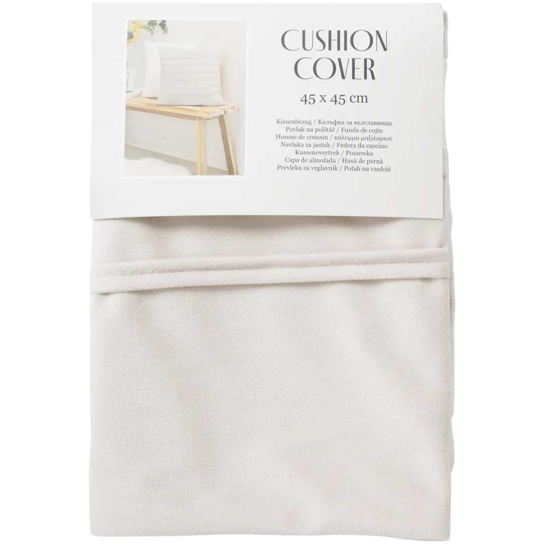 Housse de coussin Otilia