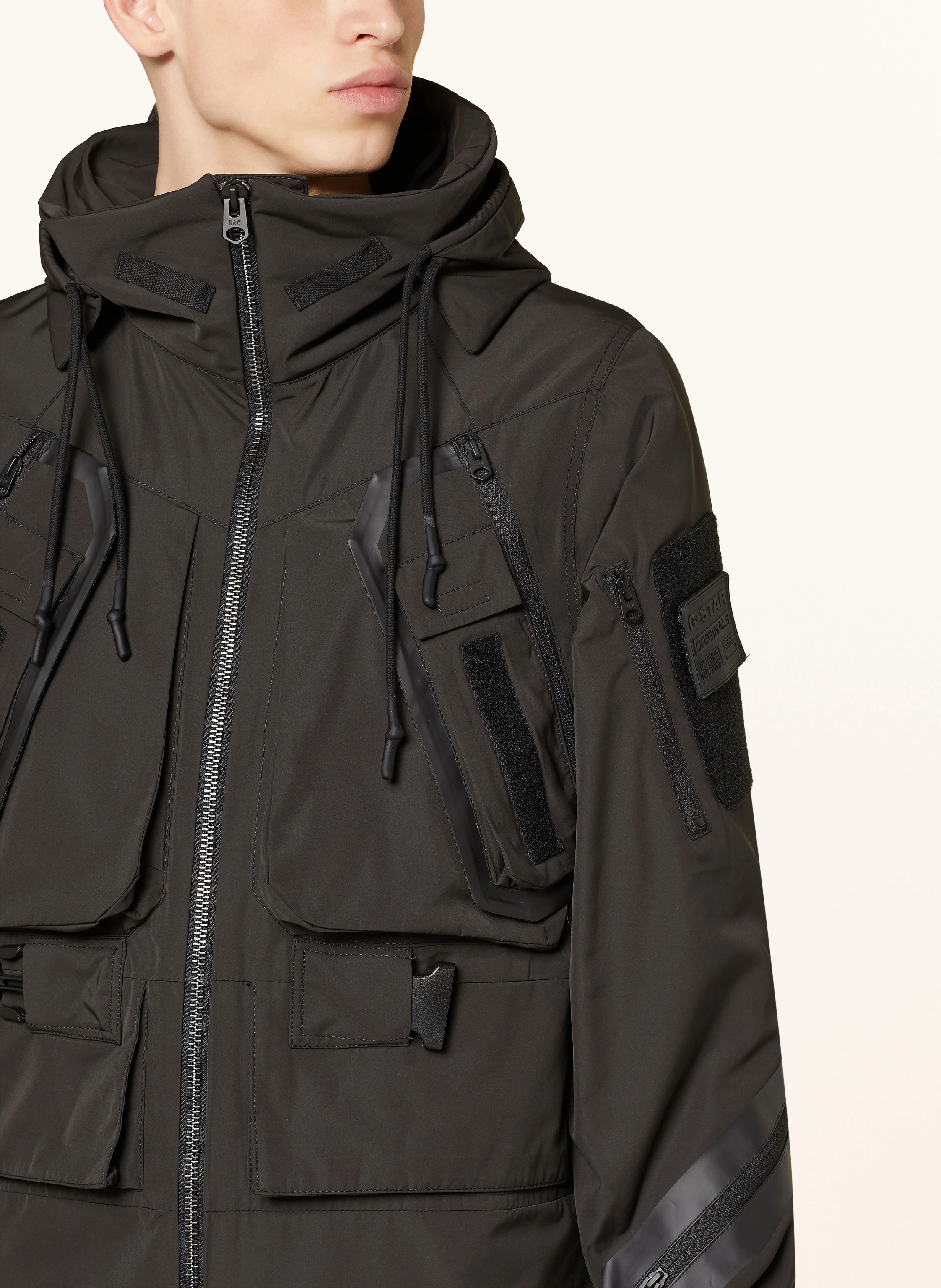 G-Star Fieldjacket