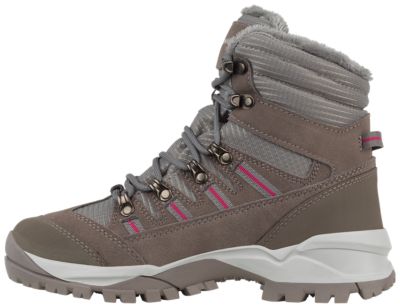 KilimanjaroSnowgrip TX TH - grau