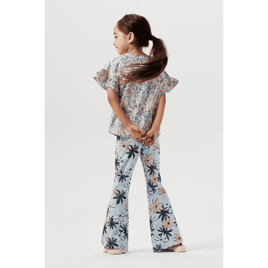 Noppies T-shirt Pembroke Almost Apricot