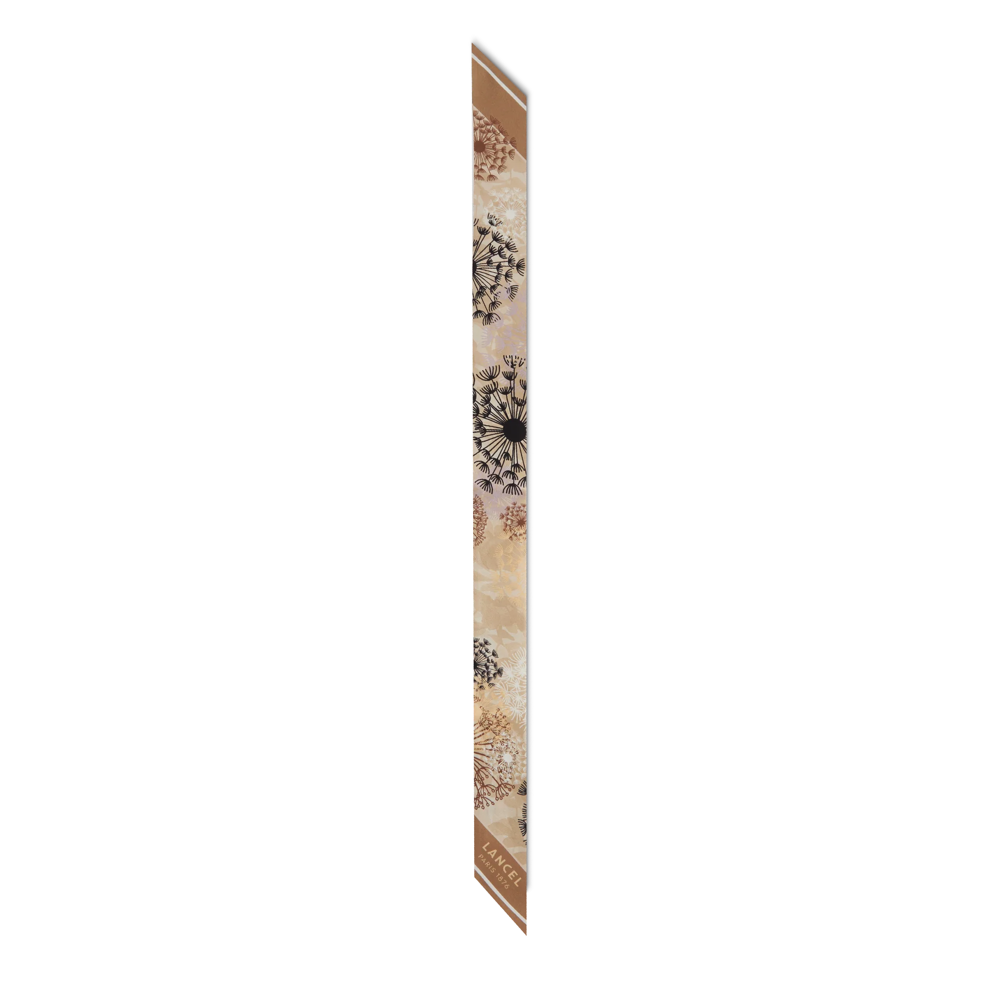 Bandeau Fireworks Pattern-Multico Granit