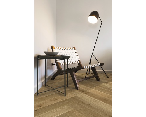 SKANDOR parket 12.0 Mayflower Eiken