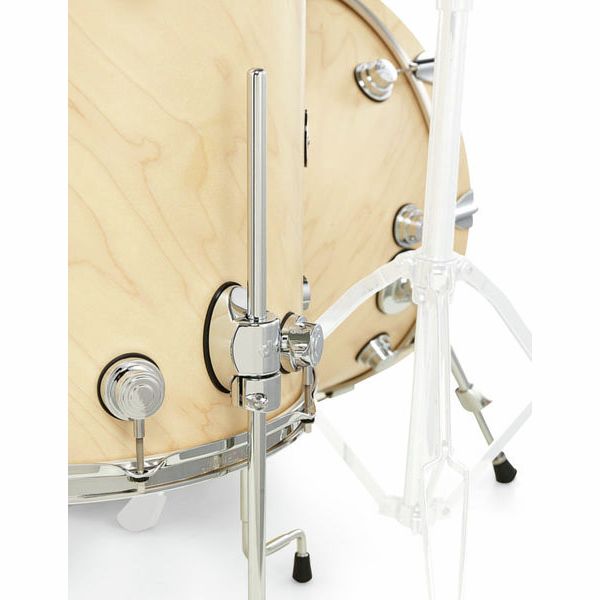 DW Satin Oil Fusion Set - Natural