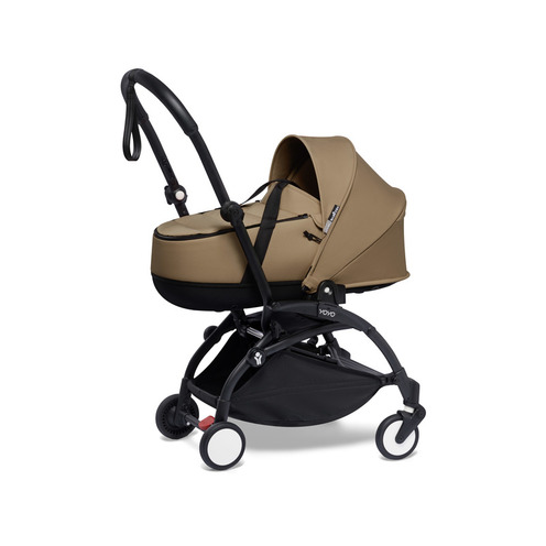 Nacelle YOYO - Toffee - STOKKE