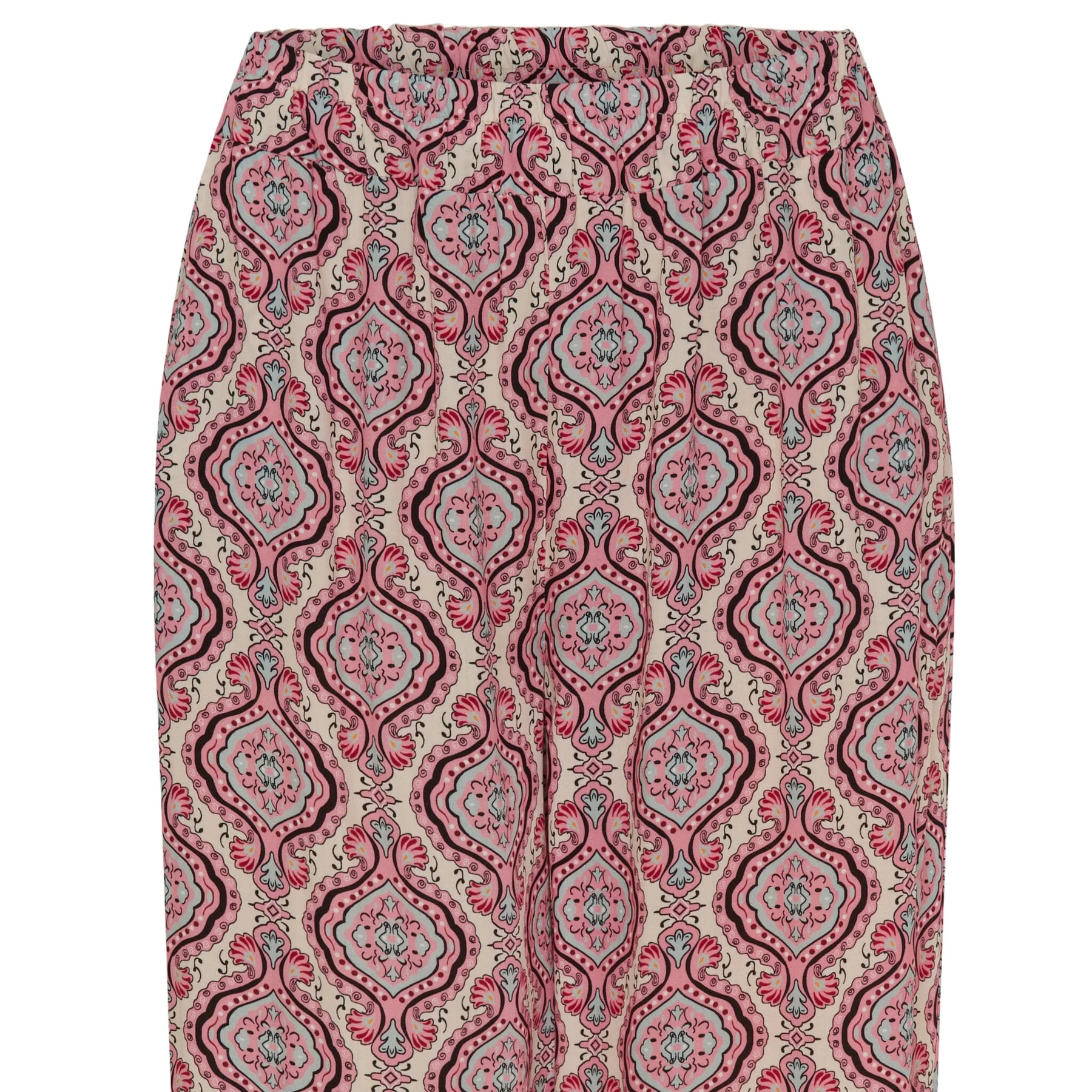 Marta Du Chateau Mdcgrethe Pant 1405 rosa
