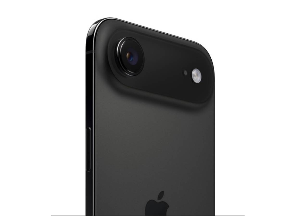 IPHONE 17 AIR APPLE 256GB PRETO