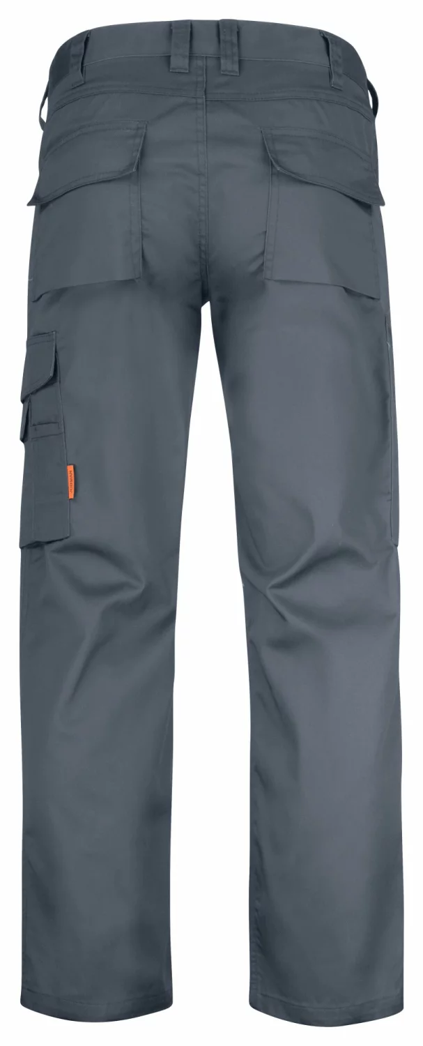 Jobman 2313 Werkbroek Service - Maat 52 - Grijs