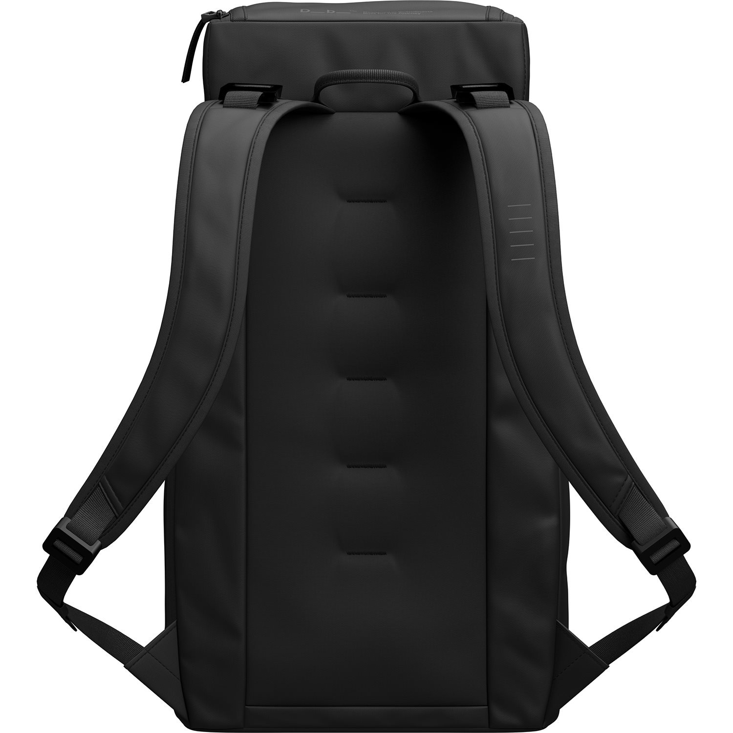 Db Journey Hugger Backpack 25L black out