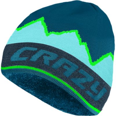 Crazy IdeaCAP SKYLINE - blau