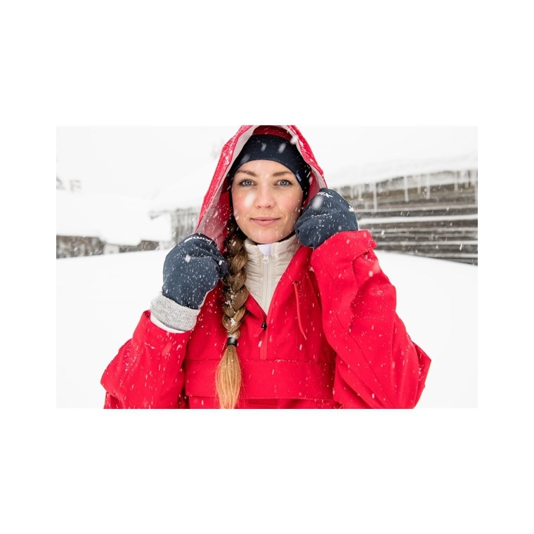 Swix Blizzard Anorak W