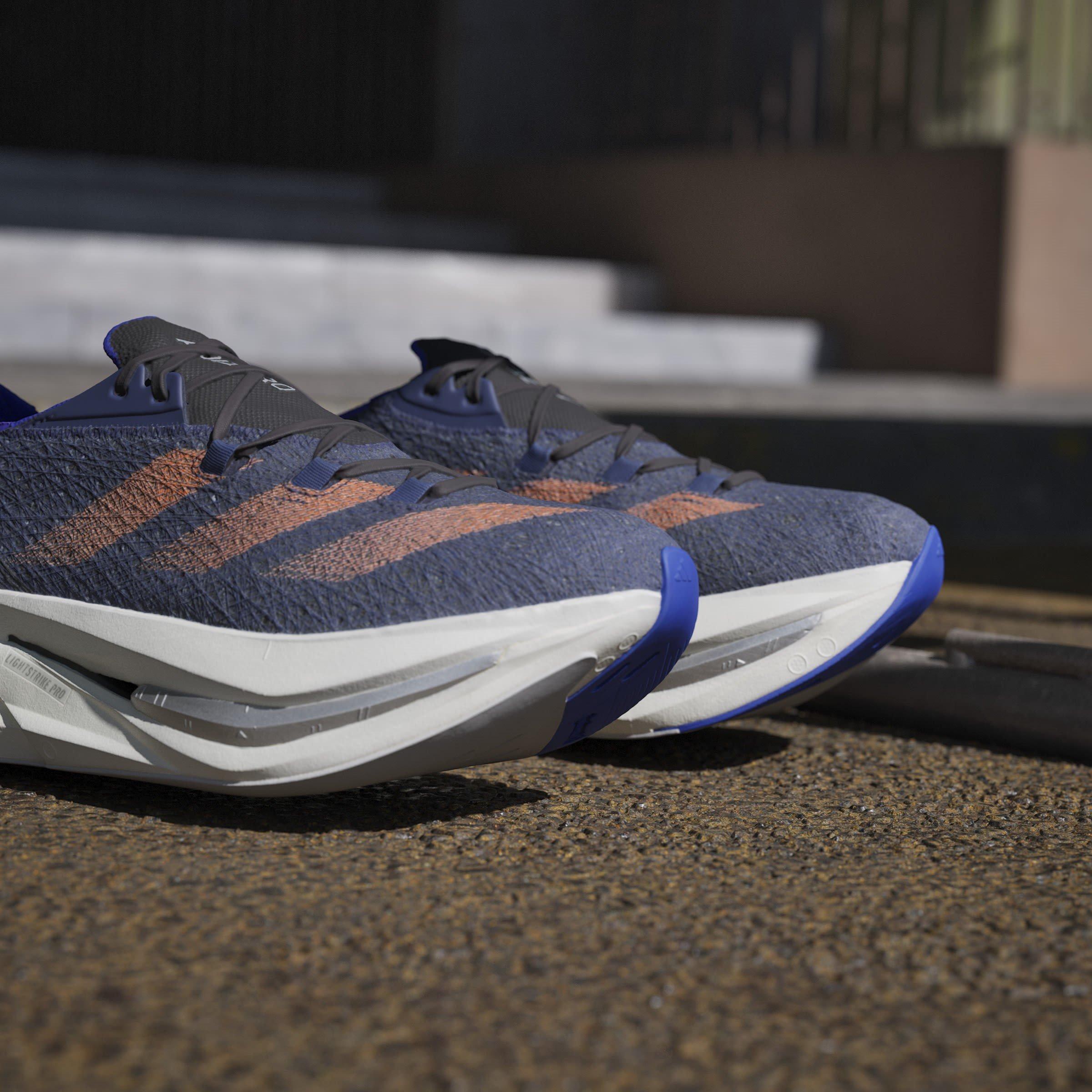 adidas Adizero Prime X 2.0 Strung Running Shoes Mens