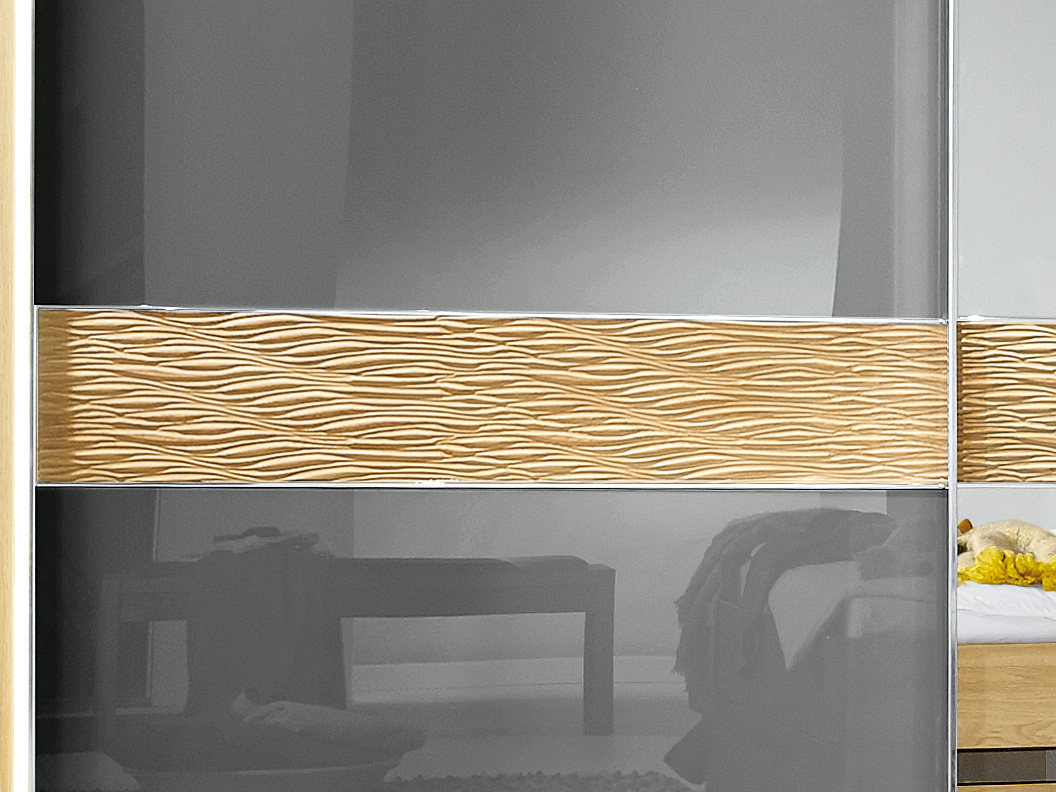 Schlafzimmer MONDO WEGA