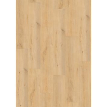 Click PVC Progetto Lazaro bruin eiken houtlook - rechte stroken