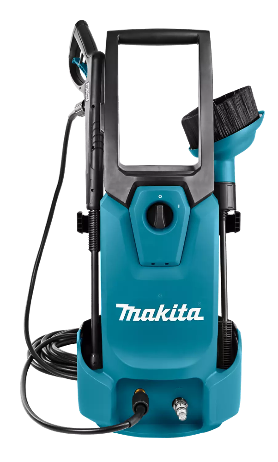 Makita HW1200 Hogedrukreiniger - 1800W - 120 bar